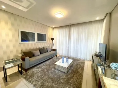 Casa de Condomínio com 3 Quartos à venda, 191m² no Jardim Porto Real, Limeira