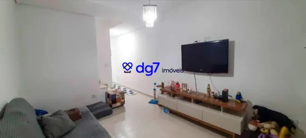 Sobrado com 2 Quartos à venda, 82m² no Jardim Sarah, São Paulo