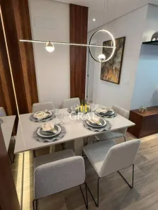 Apartamento com 2 Quartos à venda, 65m² no Campestre, Santo André