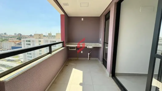 Apartamento com 2 Quartos à venda, 66m² no Jardim Guarujá, Sorocaba