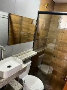 Apartamento com 2 Quartos à venda, 53m² no Conjunto IAPC, Anápolis