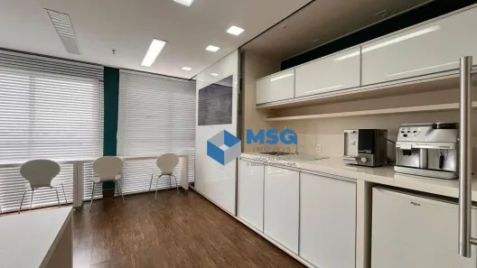 Sala Comercial para venda ou aluguel, 36m² no Vila da Saúde, São Paulo