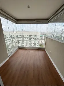Apartamento com 2 Quartos à venda, 56m² no Barra Funda, São Paulo