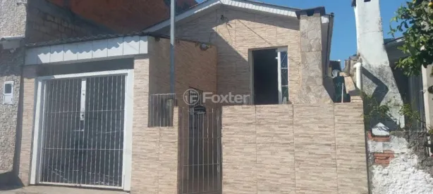 Casa de Condomínio com 2 Quartos à venda, 64m² no Mário Quintana, Porto Alegre