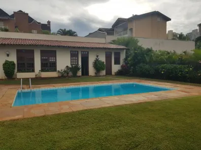 Sobrado com 4 Quartos à venda, 500m² no Chácara Primavera, Campinas