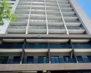 Apartamento com 1 Quarto à venda, 27m² no Vila Olímpia, São Paulo