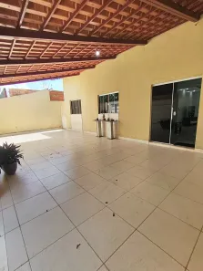 Casa com 3 Quartos à venda, 150m² no Chácara do Governador, Goiânia