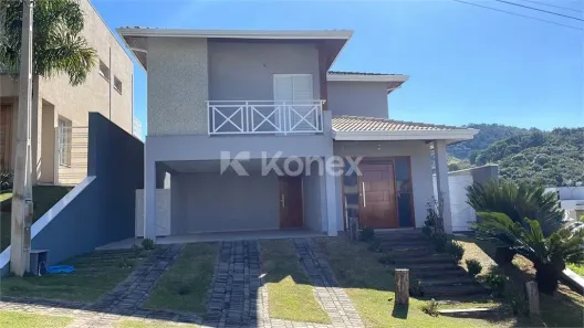 Casa com 3 Quartos à venda, 227m² no Condomínio Atibaia Park II, Atibaia