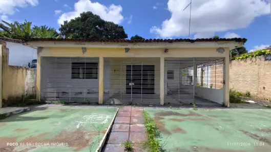 Casa com 4 Quartos à venda, 142m² no Curado, Jaboatão dos Guararapes