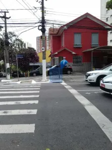 Sobrado com 12 Quartos para alugar, 350m² no Vila Clementino, São Paulo