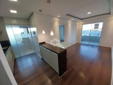Apartamento com 2 Quartos à venda, 63m² no Serraria, São José