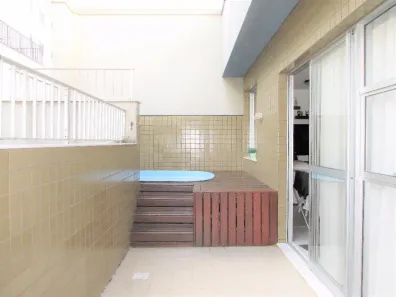 Cobertura com 3 Quartos à venda, 136m² no Santa Rosa, Niterói