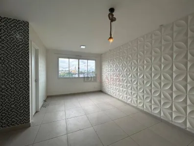 Apartamento com 1 Quarto à venda, 30m² no Vila Campanela, São Paulo