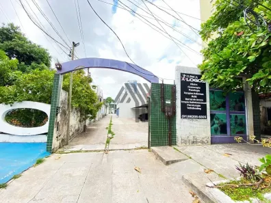 Sala Comercial para alugar, 38m² no Jurunas, Belém