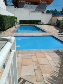Apartamento com 2 Quartos à venda, 54m² no Vila São Paulo, Ferraz de Vasconcelos