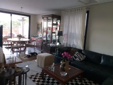 Casa de Condomínio com 3 Quartos à venda, 220m² no Reserva San Tiago, Ribeirão Preto
