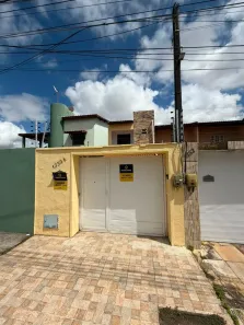 Casa com 2 Quartos à venda, 70m² no Parque Dois Irmãos, Fortaleza