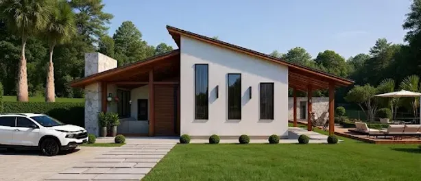 Casa de Condomínio com 4 Quartos à venda, 253m² no , Alfredo Chaves