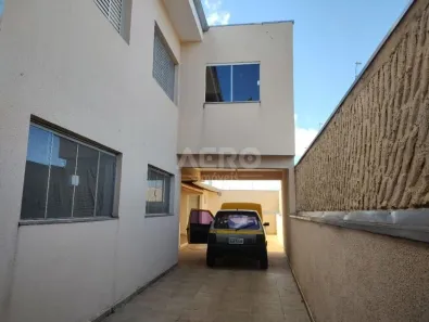 Casa com 4 Quartos à venda, 260m² no Vila Seabra, Bauru