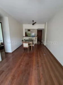 Apartamento com 2 Quartos à venda, 71m² no Lins de Vasconcelos, Rio de Janeiro