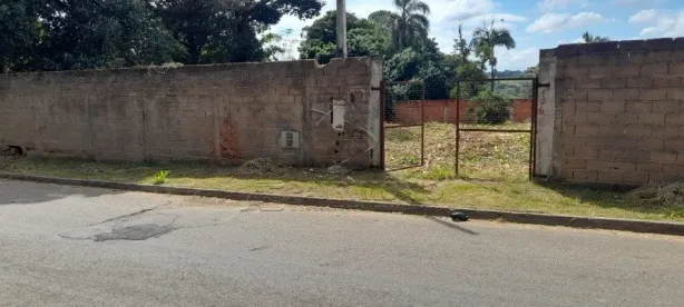 Lote/Terreno à venda, 1090m² no Quintais do Imperador, Araçoiaba da Serra