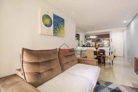 Apartamento com 3 Quartos à venda, 79m² no Alto da Mooca, São Paulo