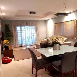 Sobrado com 3 Quartos à venda, 160m² no Bosque dos Eucaliptos, São José dos Campos
