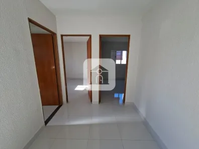 Apartamento com 2 Quartos à venda, 47m² no Tocantins, Uberlândia