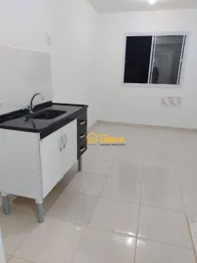 Apartamento com 1 Quarto à venda, 24m² no Cidade Satélite Santa Bárbara, São Paulo