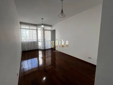 Apartamento com 2 Quartos para alugar, 74m² no Centro, São José dos Campos