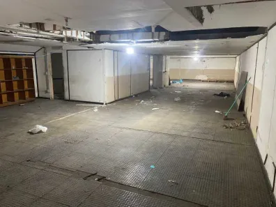Ponto Comercial para alugar, 793m² no Rio Comprido, Rio de Janeiro