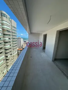 Apartamento com 2 Quartos à venda, 76m² no Tupi, Praia Grande