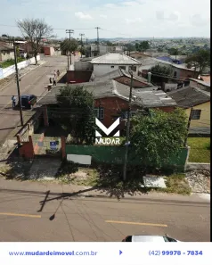 Casa com 3 Quartos à venda, 230m² no Neves, Ponta Grossa