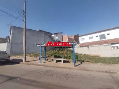 Lote/Terreno à venda, 270m² no Jardim Mariana II, São José dos Campos