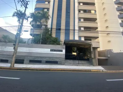 Apartamento com 3 Quartos à venda, 290m² no Centro, Piracicaba