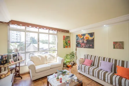 Apartamento com 3 Quartos à venda, 110m² no Bela Vista, São Paulo