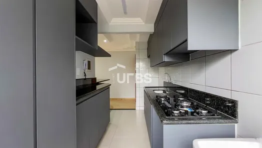 Apartamento com 2 Quartos à venda, 72m² no Vila Alpes, Goiânia