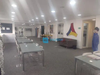 Sala Comercial à venda, 300m² no Bom Retiro, São Paulo