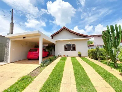 Casa de Condomínio com 3 Quartos à venda, 199m² no Parque Paulistano, Cotia