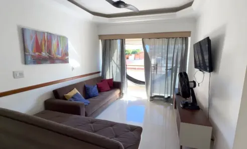 Apartamento com 2 Quartos à venda, 75m² no Vila Nova, Cabo Frio