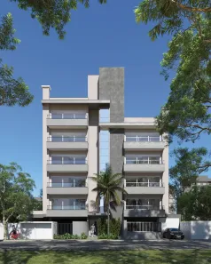 Apartamento com 2 Quartos à venda, 69m² no Gravatá, Navegantes