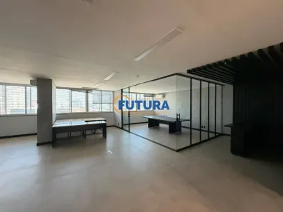 Sala Comercial para alugar, 286m² no Asa Sul, Brasília