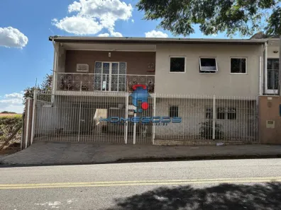 Casa com 3 Quartos à venda, 360m² no Jardim Eulina, Campinas