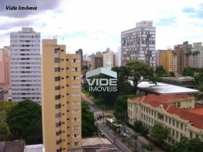 Apartamento com 3 Quartos para venda ou aluguel, 123m² no Cambuí, Campinas