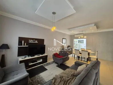 Casa com 3 Quartos à venda, 190m² no Cidade Jardim, Jacareí
