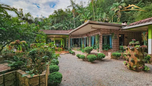 Fazenda/Sítio com 4 Quartos à venda, 300m² no Morretes, Morretes