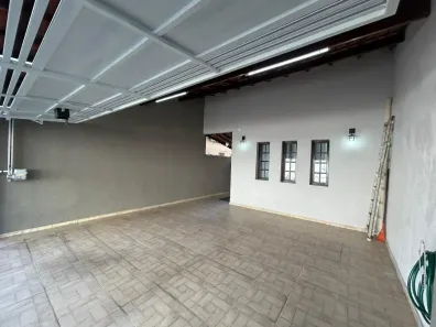 Sobrado com 2 Quartos à venda, 143m² no Chácara das Flores, Mogi das Cruzes
