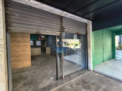 Ponto Comercial para alugar, 76m² no Boqueirão, Santos