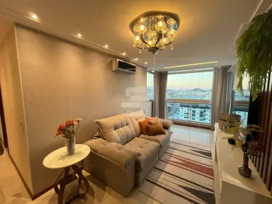 Apartamento com 2 Quartos à venda, 63m² no Praia de Itaparica, Vila Velha