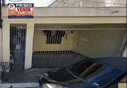 Casa com 2 Quartos à venda, 170m² no Parque das Paineiras, São Paulo